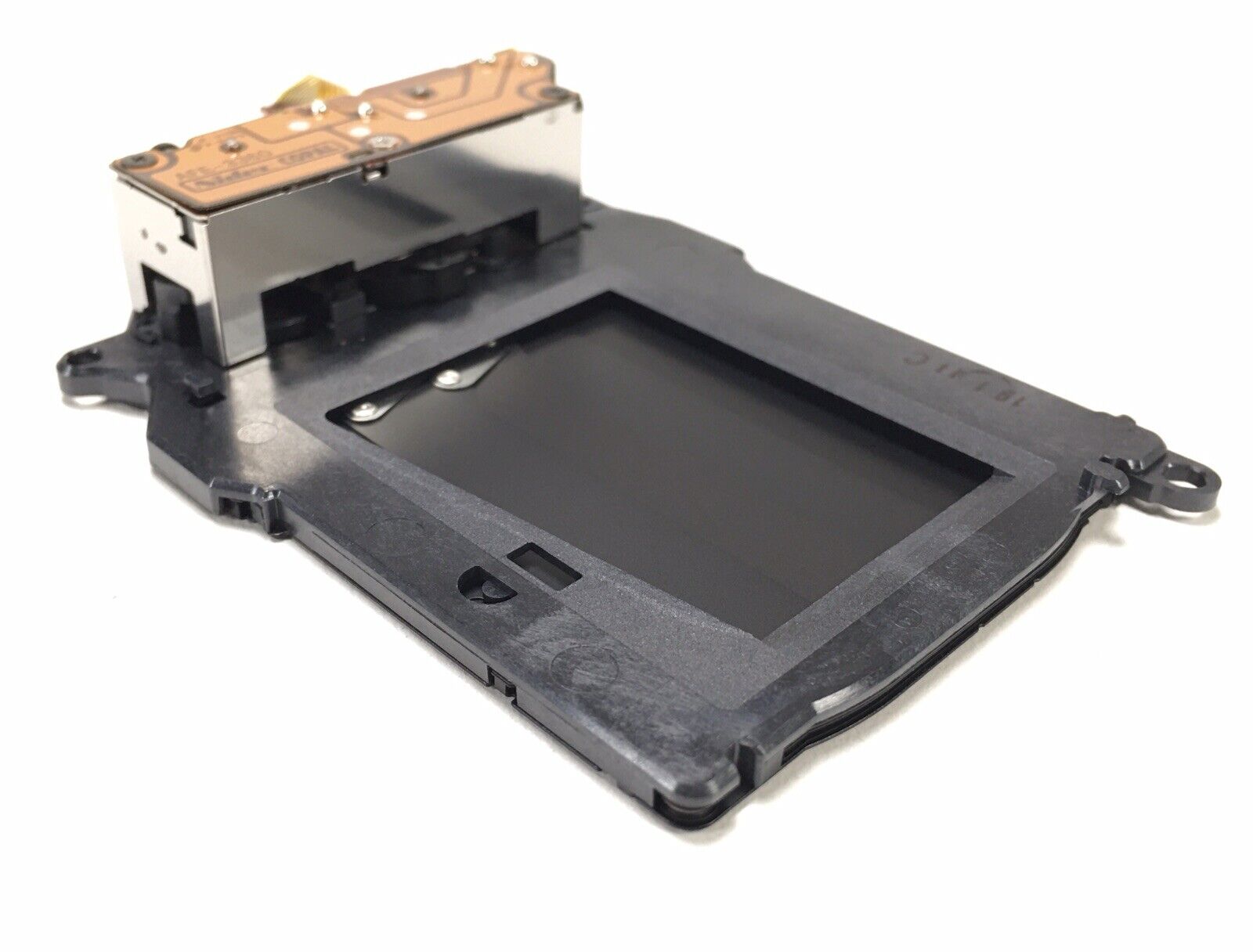 Sony A7 III Shutter Replacement Repair Part Genuine Sony