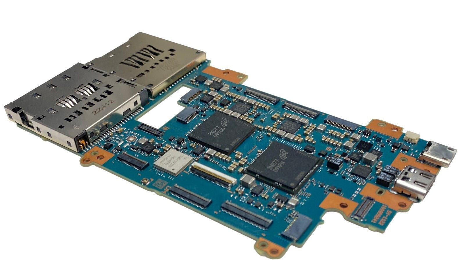 Sony A7 IV SY-1122 SY1122 Main Board Replacement Part Repair