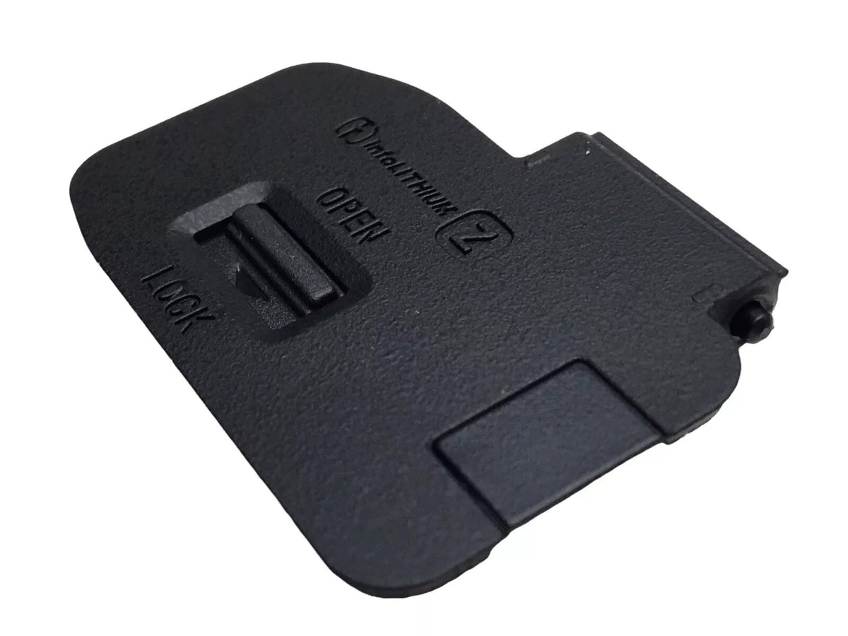 Sony A9 Battery Lid Door Cover Replacement Repair Part