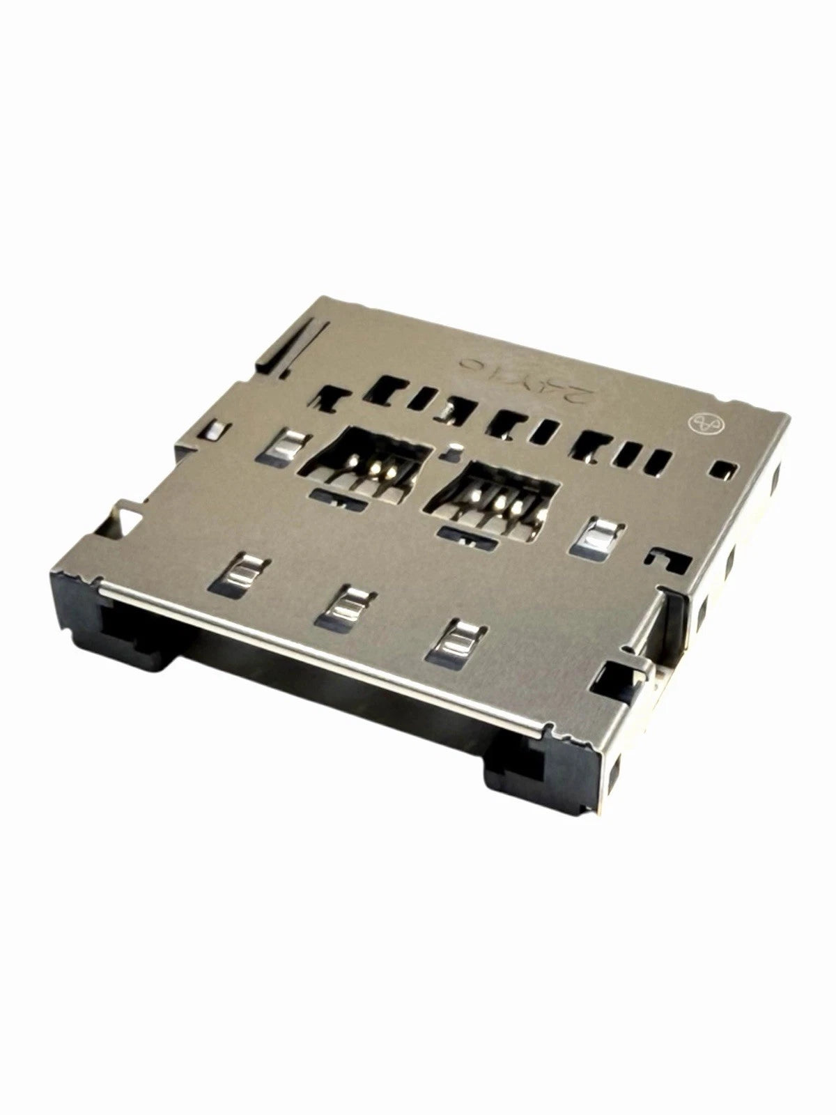 Sony A1 SD Card Slot PCB Replacement Part Repair Genuine Sony - view 5