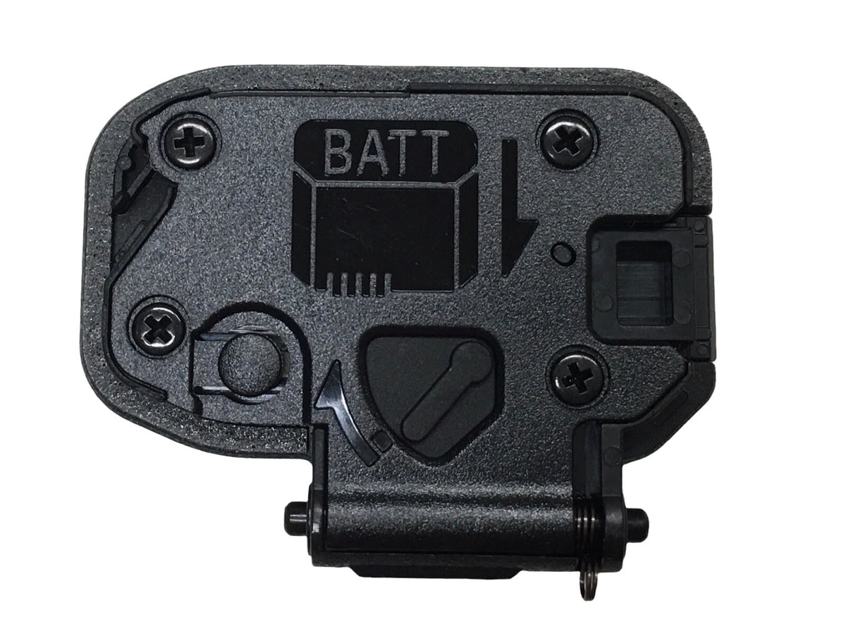 Sony A7 II Battery Lid Door Cover Replacement Repair Part Genuine Sony - view 2