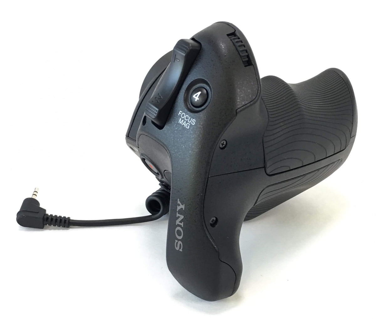 Sony PXW-FS7 Grip Handle Side Replacement Genuine Sony - view 5