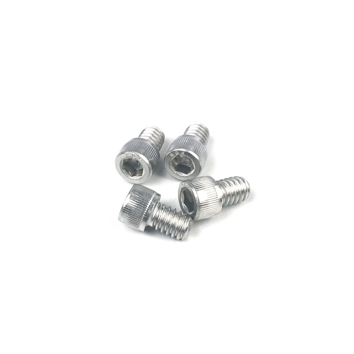 Sony PXW-FS7 Handle Screws Set Of 4 Replacement Genuine Sony - view 2