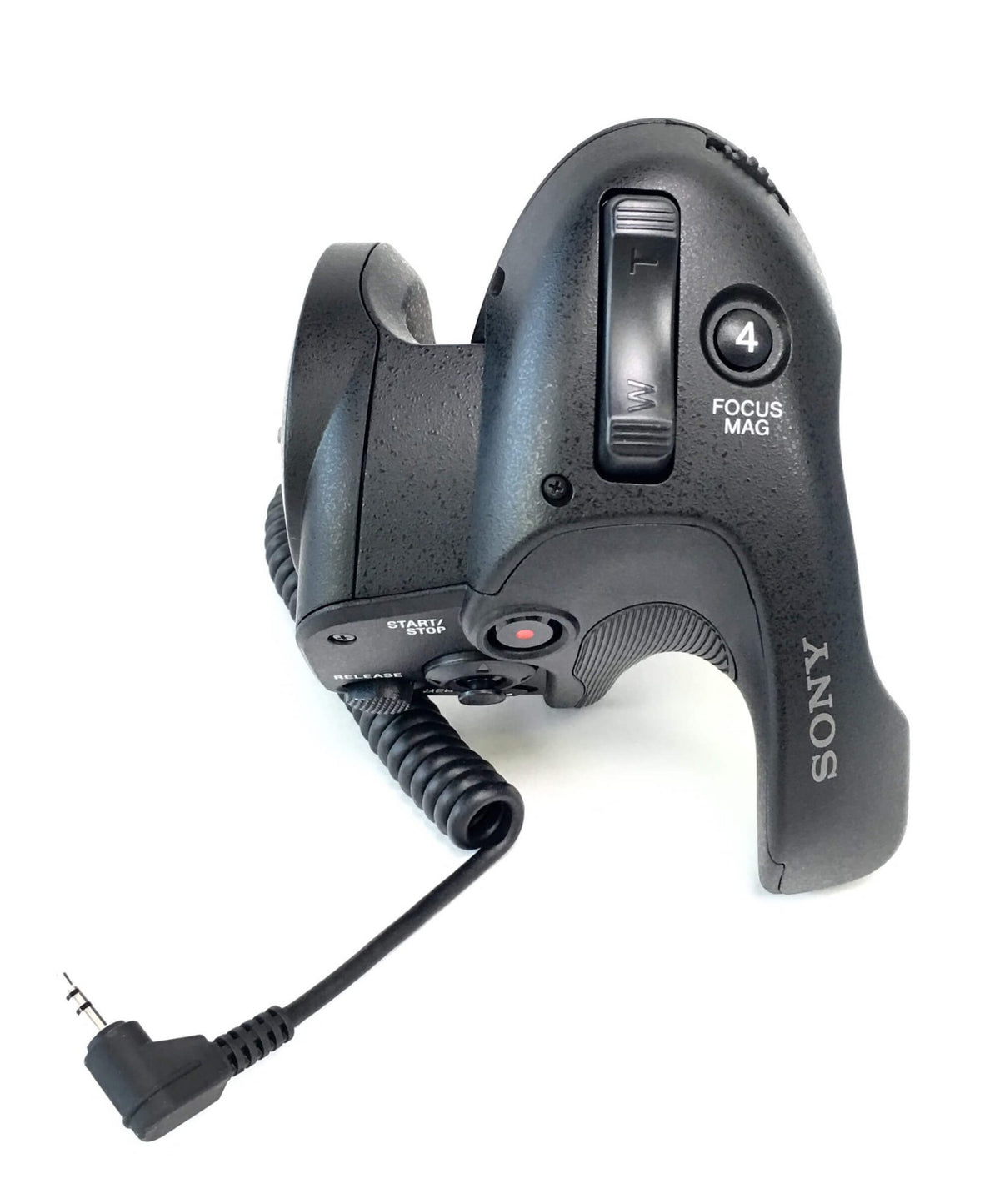 Sony PXW-FS7 Grip Handle Side Replacement Genuine Sony - view 3