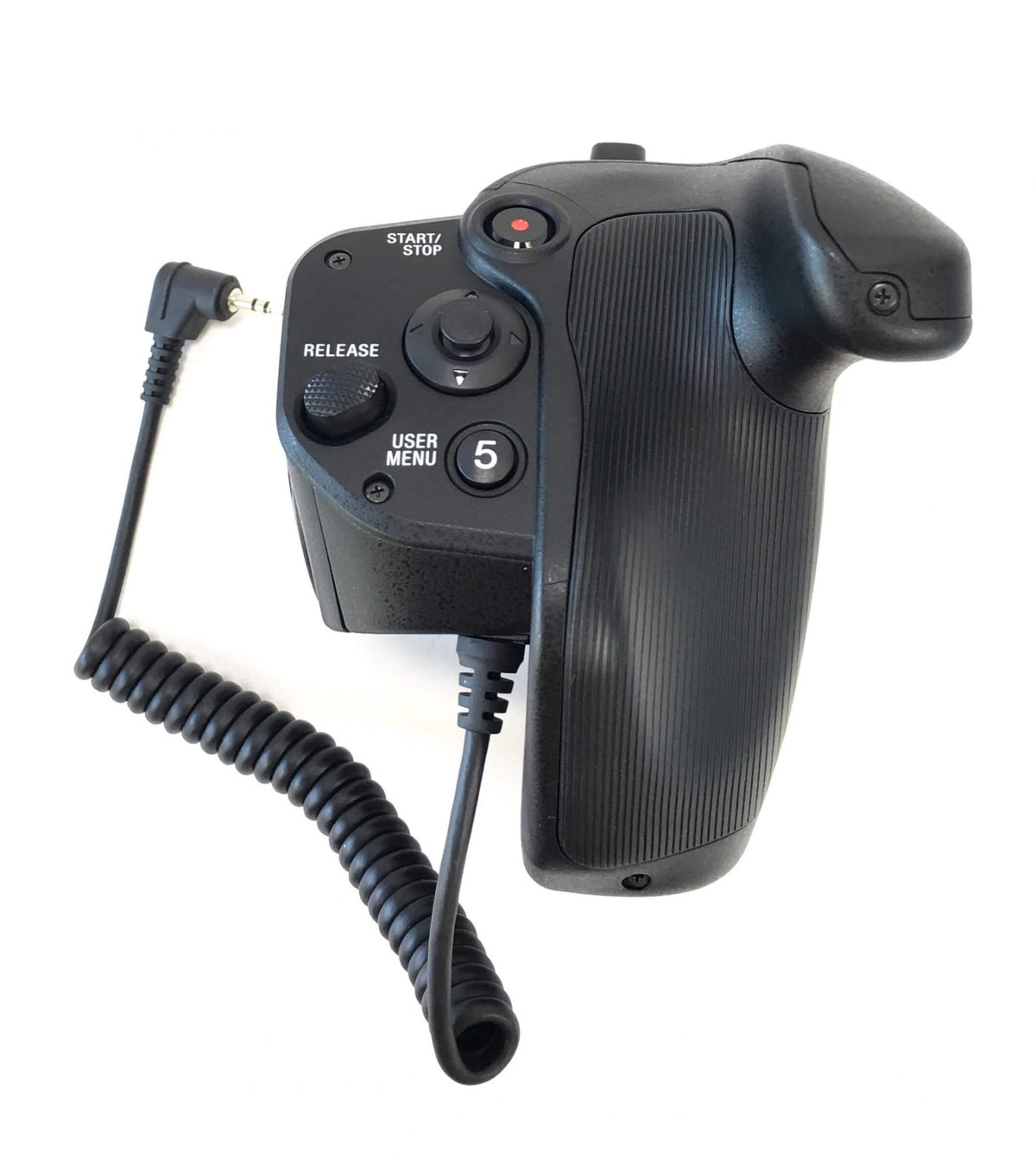 Sony PXW-FS7 Grip Handle Side Replacement Genuine Sony - view 2