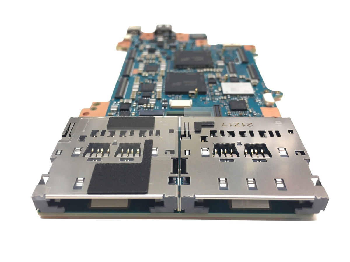 Sony ILME-FX3 FX3 Main PCB Board SY-1114 Replacement Part - view 2