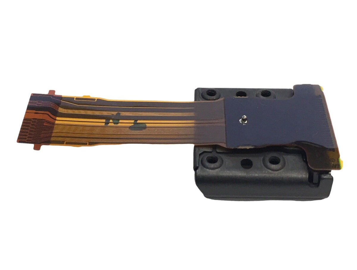 Sony A6300 Hot Shoe Mount Replacement Repair Part Genuine Sony - view 2