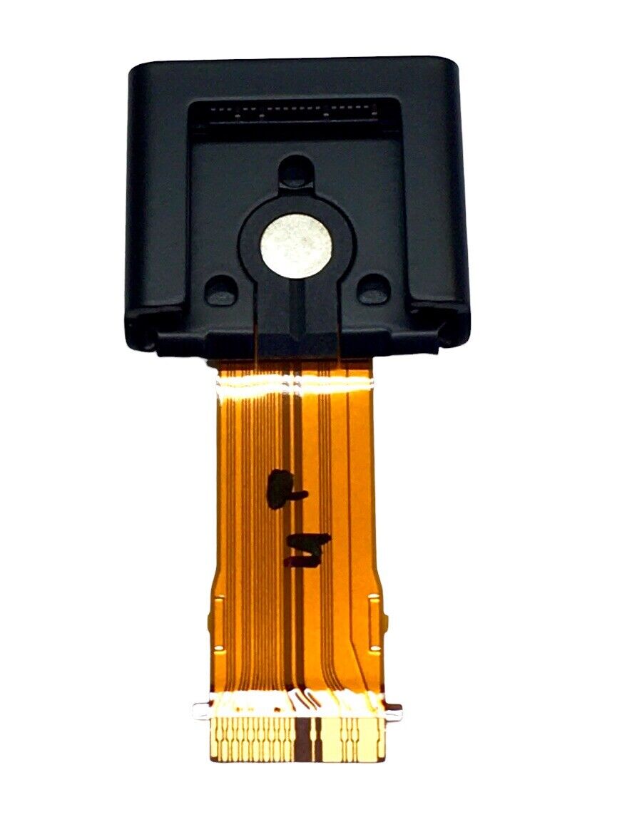 Sony A7R IIIA Hot Shoe Mount Replacement Repair Part Genuine Sony - view 3