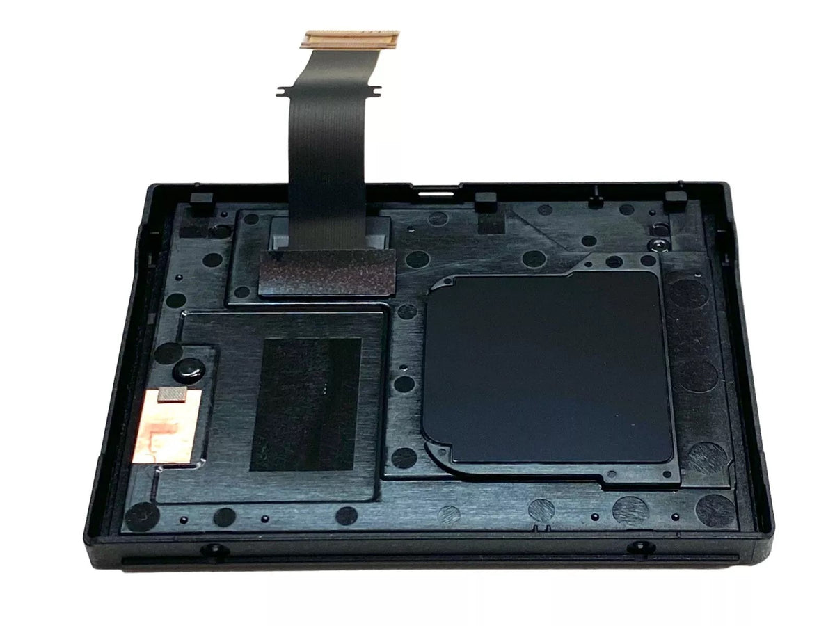 Sony A1 LCD Screen Display Repair Part Genuine Sony - view 2