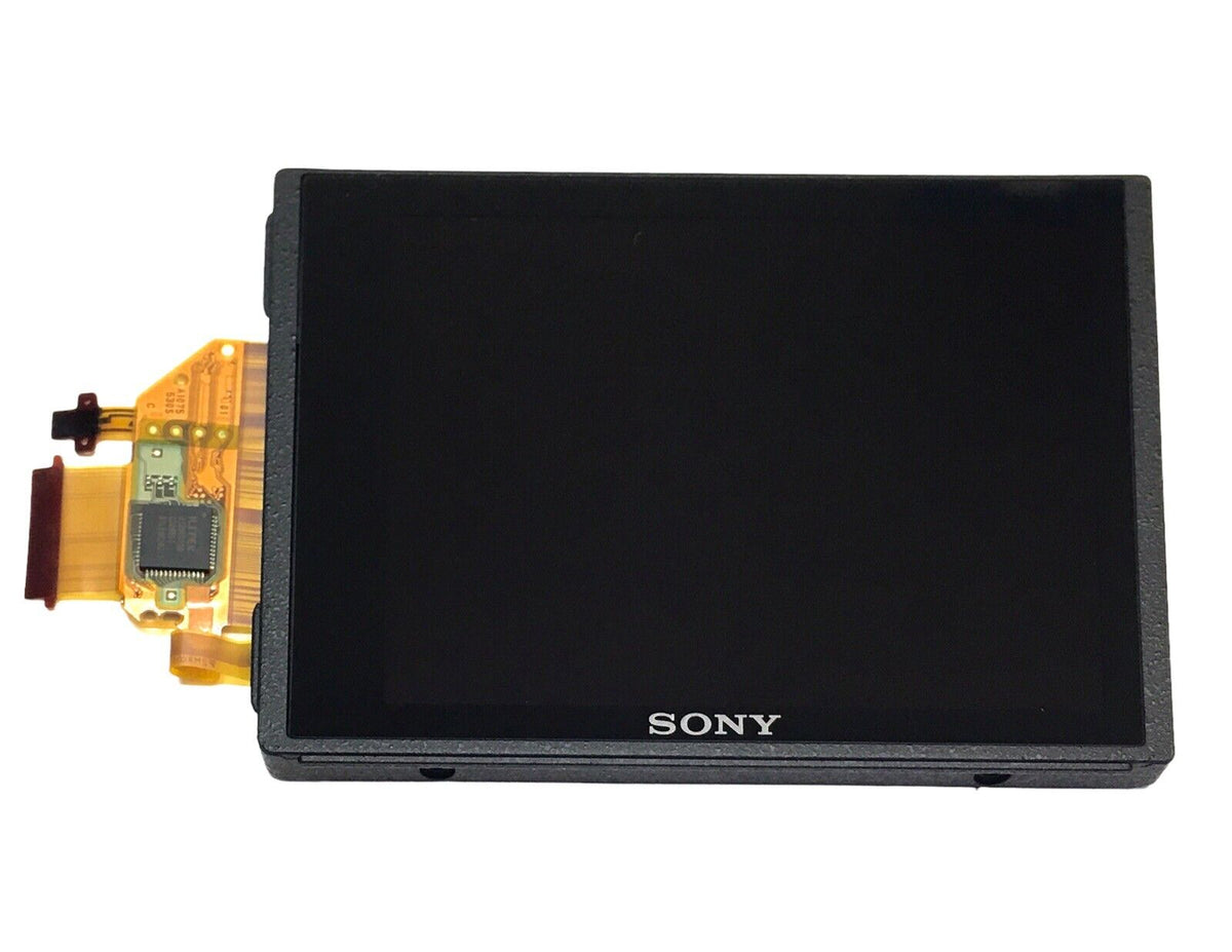 Sony A7R III LCD Screen Monitor Replacement Repair Part