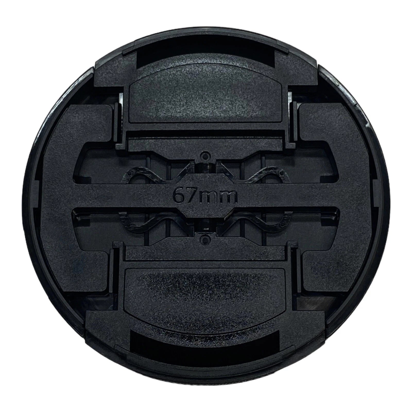 Panasonic Lumix S 20-60mm F/3.5-5.6 SR2060 Lens Cap