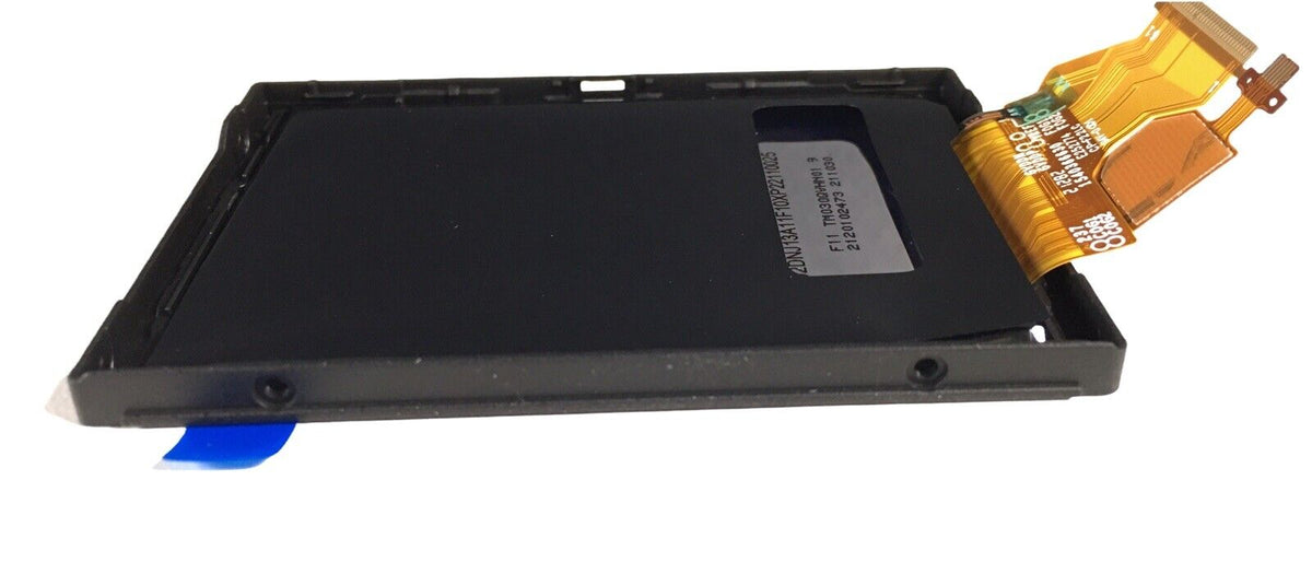 Sony A7 III LCD Screen Display Replacement Repair Part Genuine Sony - view 4