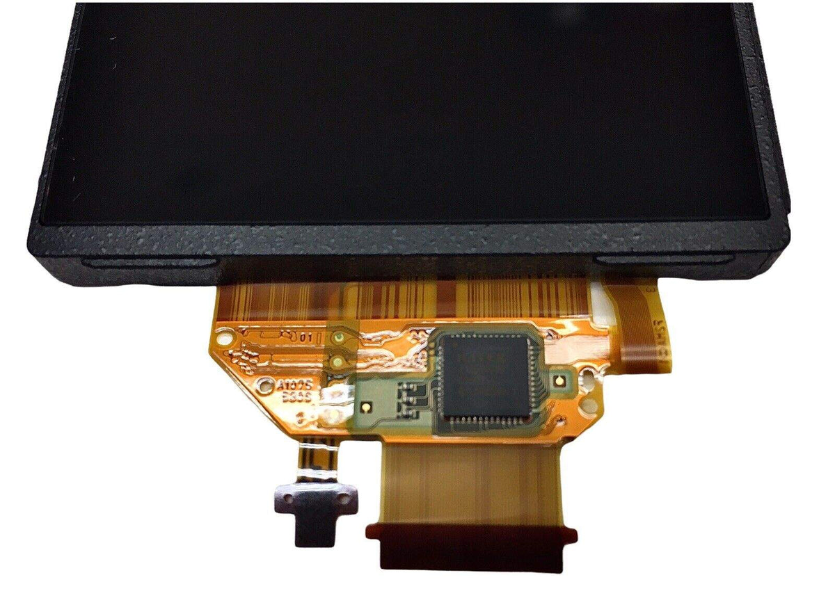 Sony A7R III LCD Screen Monitor Replacement Repair Part Genuine Sony - view 3