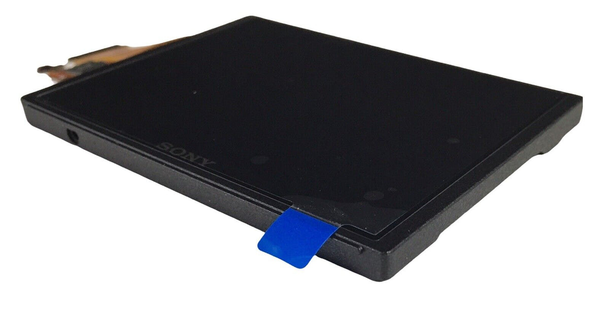 Sony A7 III LCD Screen Display Replacement Repair Part Genuine Sony - view 2