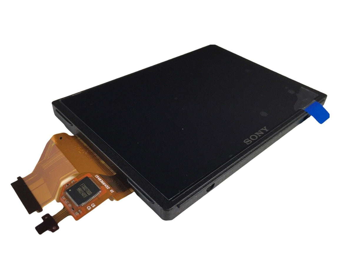 Sony A7 III LCD Screen Display Replacement Repair Part