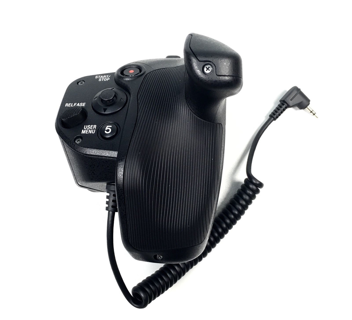 Sony FS7 II Handle Grip Side Replacement