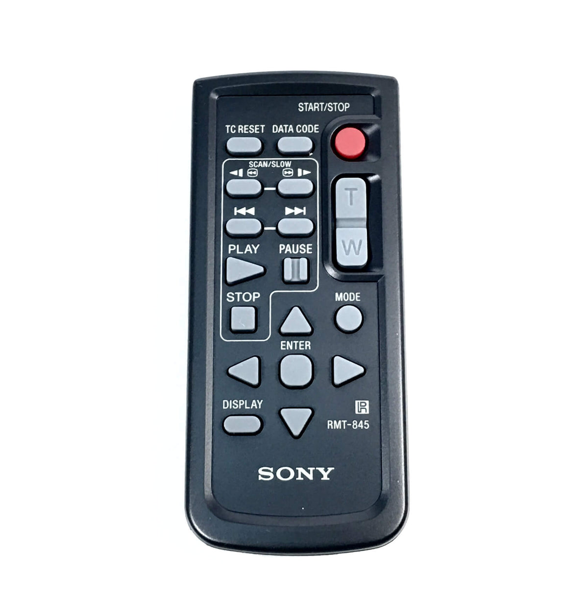 Sony HXR-NX5U Wireless Remote Control Replacement