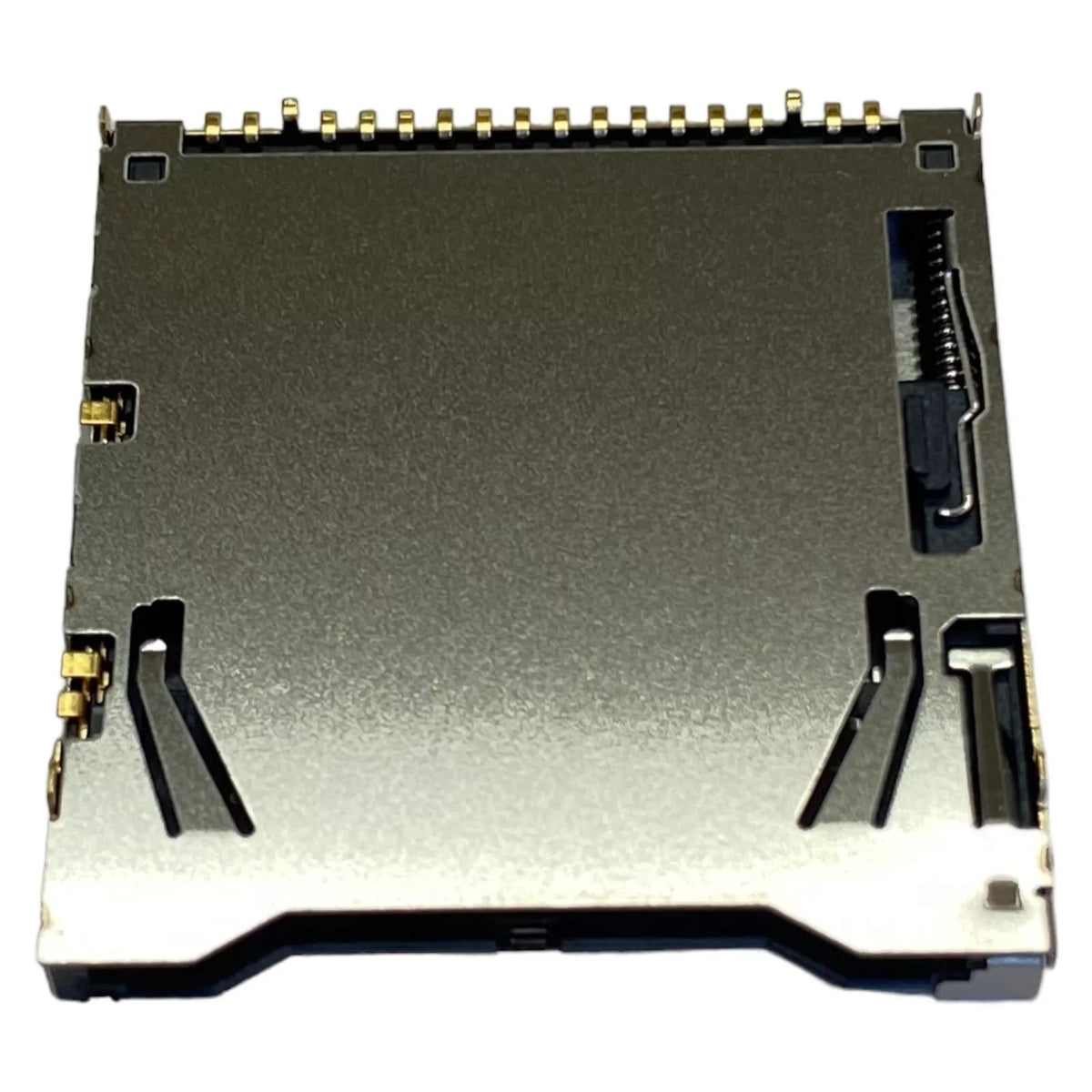 Sony ZV-E10 II SD Card Slot "1" Reader Replacement Part Repair