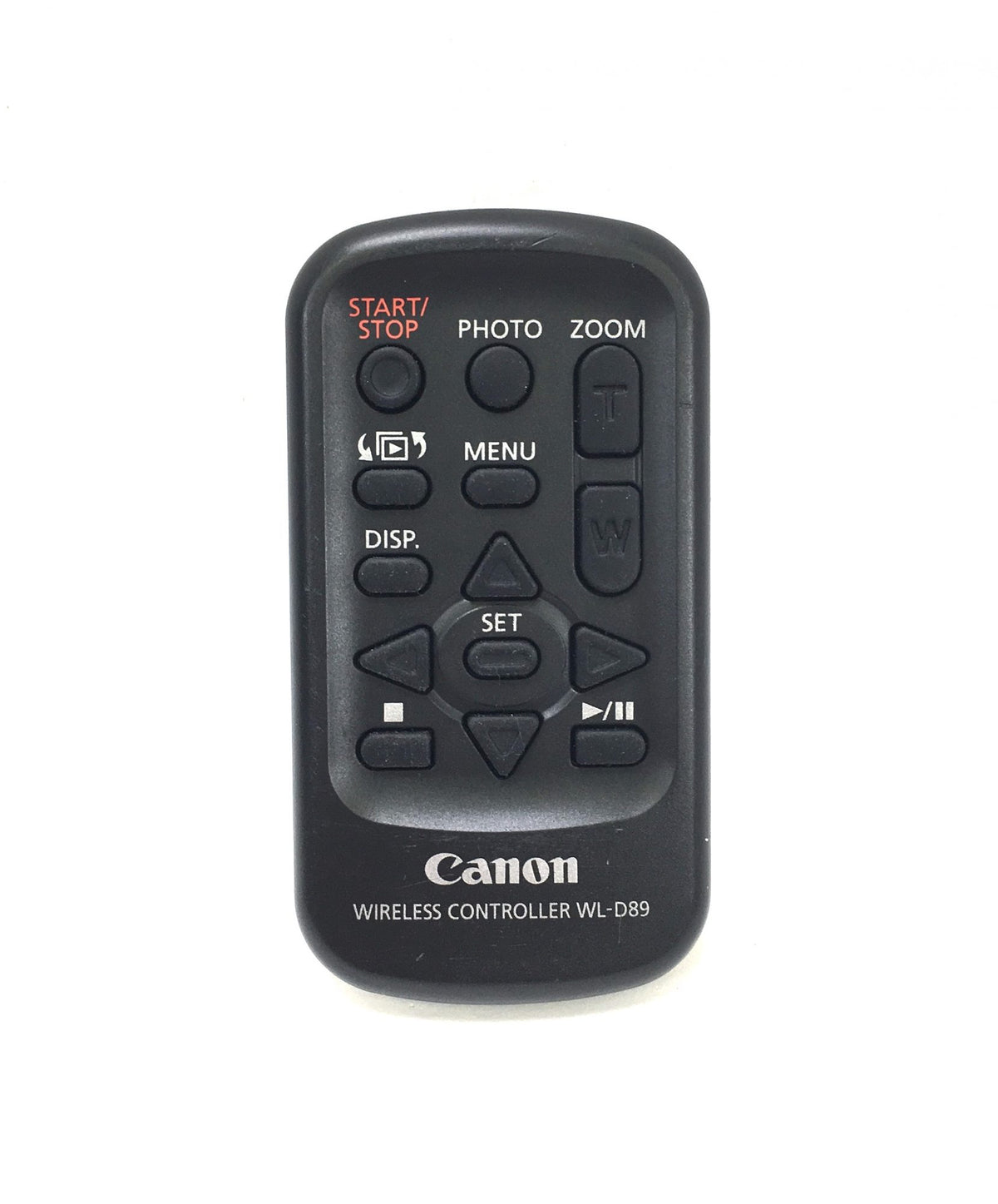 Canon XA20 Wireless Remote Control Replacement