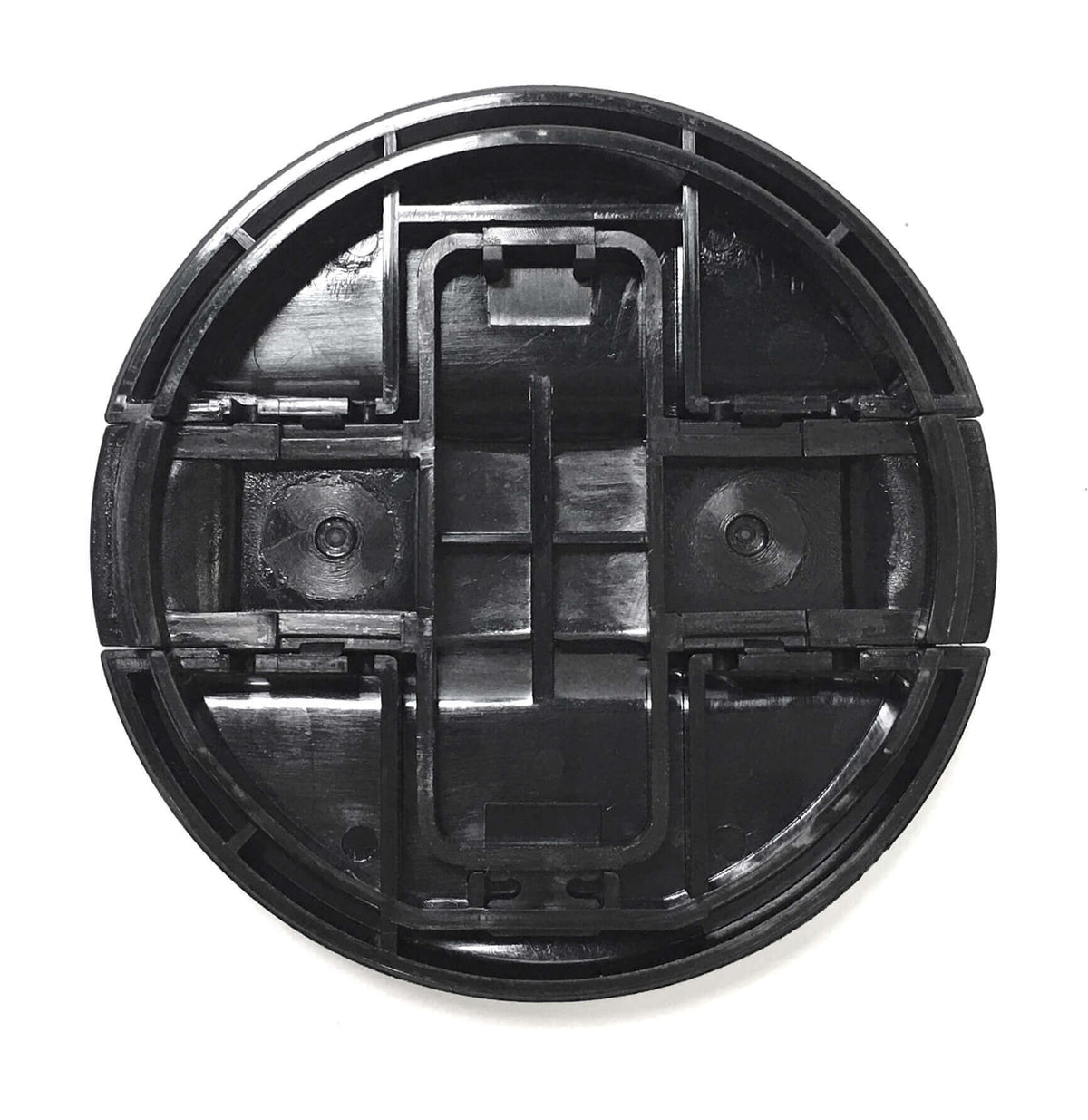 Canon XA30 Lens Cap Replacement Genuine Canon - view 2