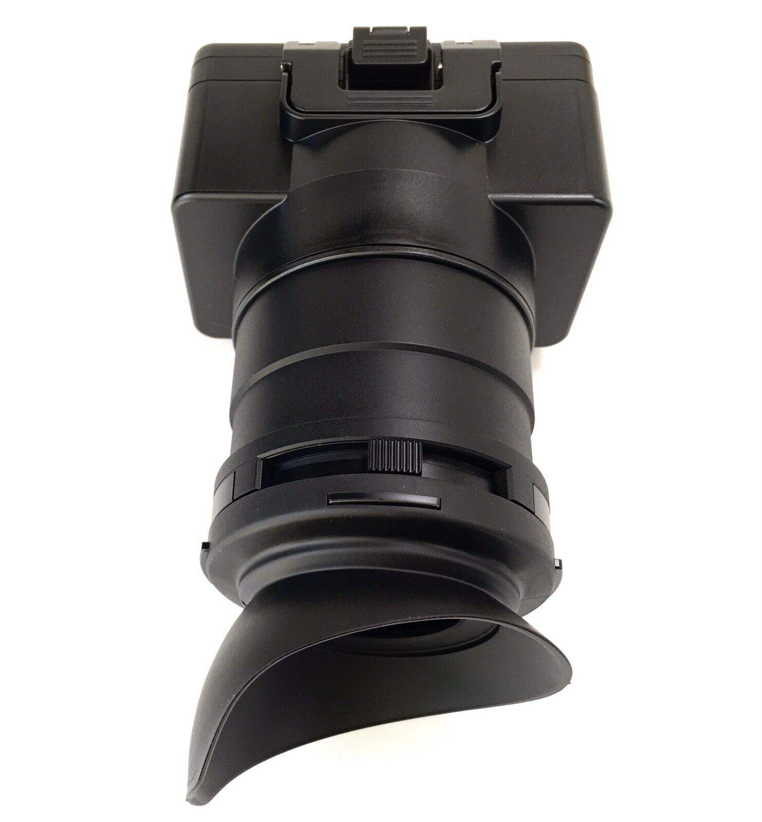 Sony PXW-FX9 Viewfinder Loupe Eye Piece Replacement Repair Part Genuine Sony