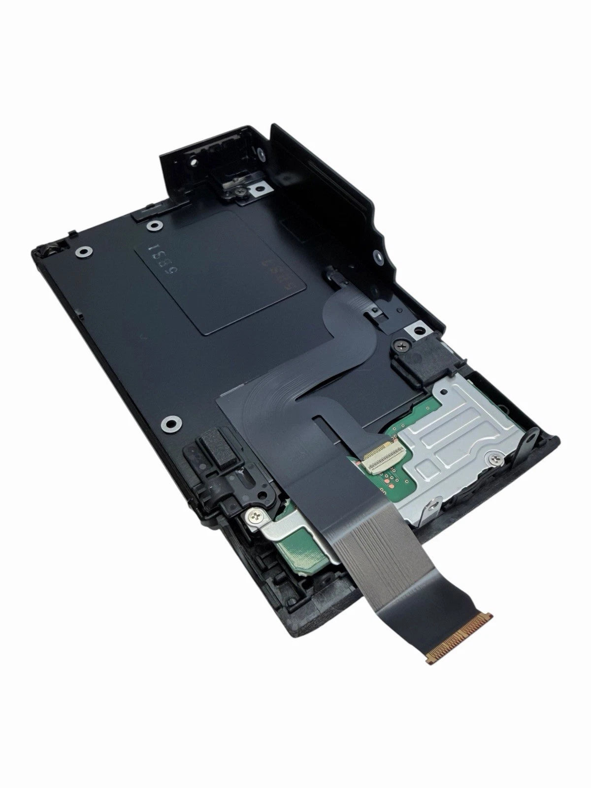 Canon G7X III LCD Screen Monitor Replacement Part Genuine Canon - view 2