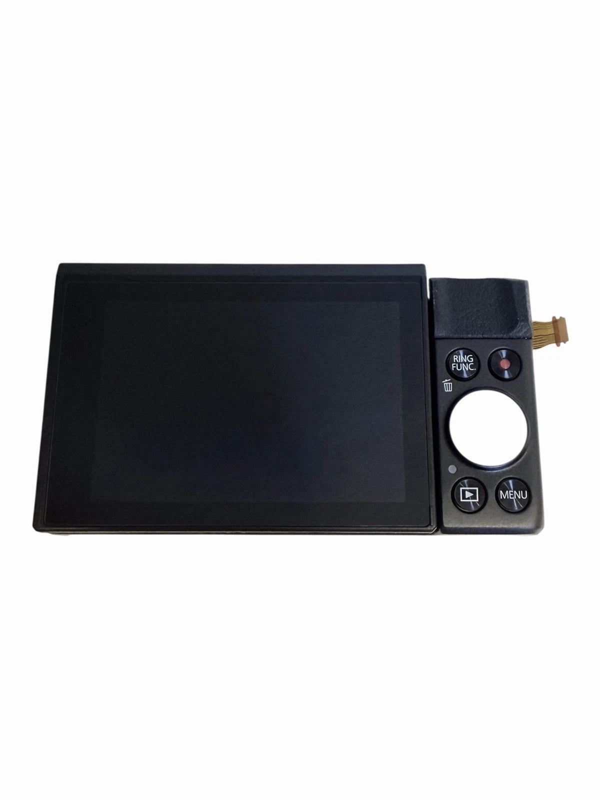 Canon G7X II LCD Screen Monitor Replacement Part