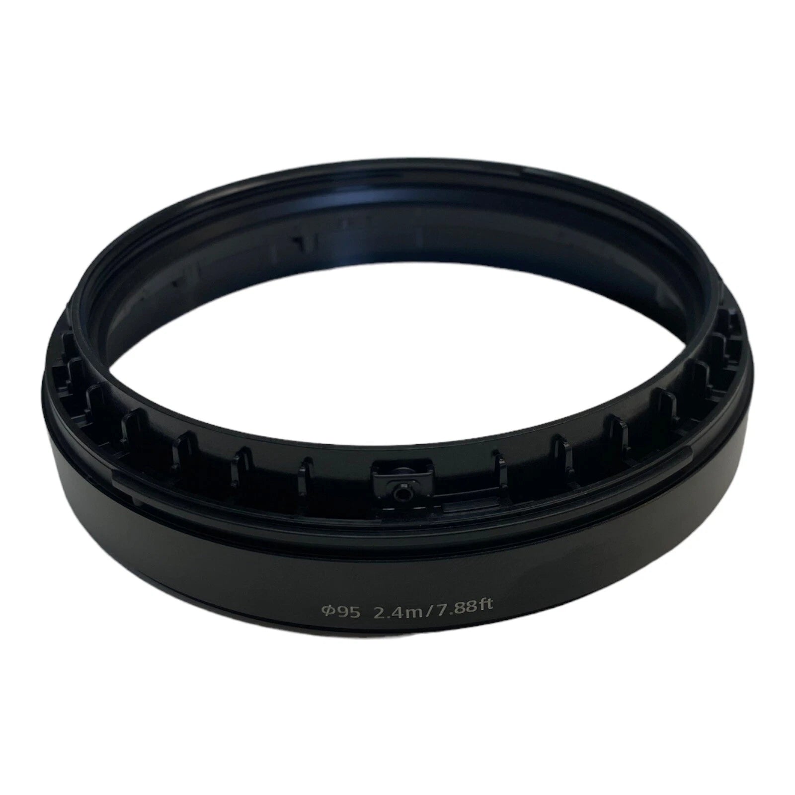 Sony FE 200-600mm f/5.6-6.3 G Lens SEL200600G Filter Screw Ring Replacement Part