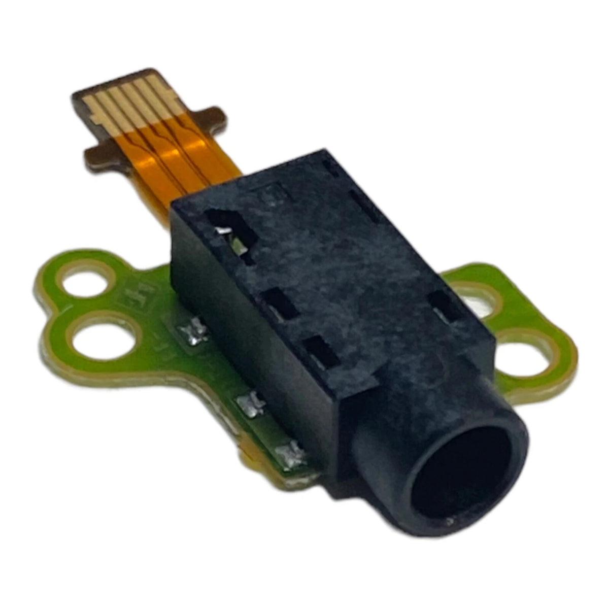 Sony A7R III Headphone Jack Port PCB Connector Replacement Repair