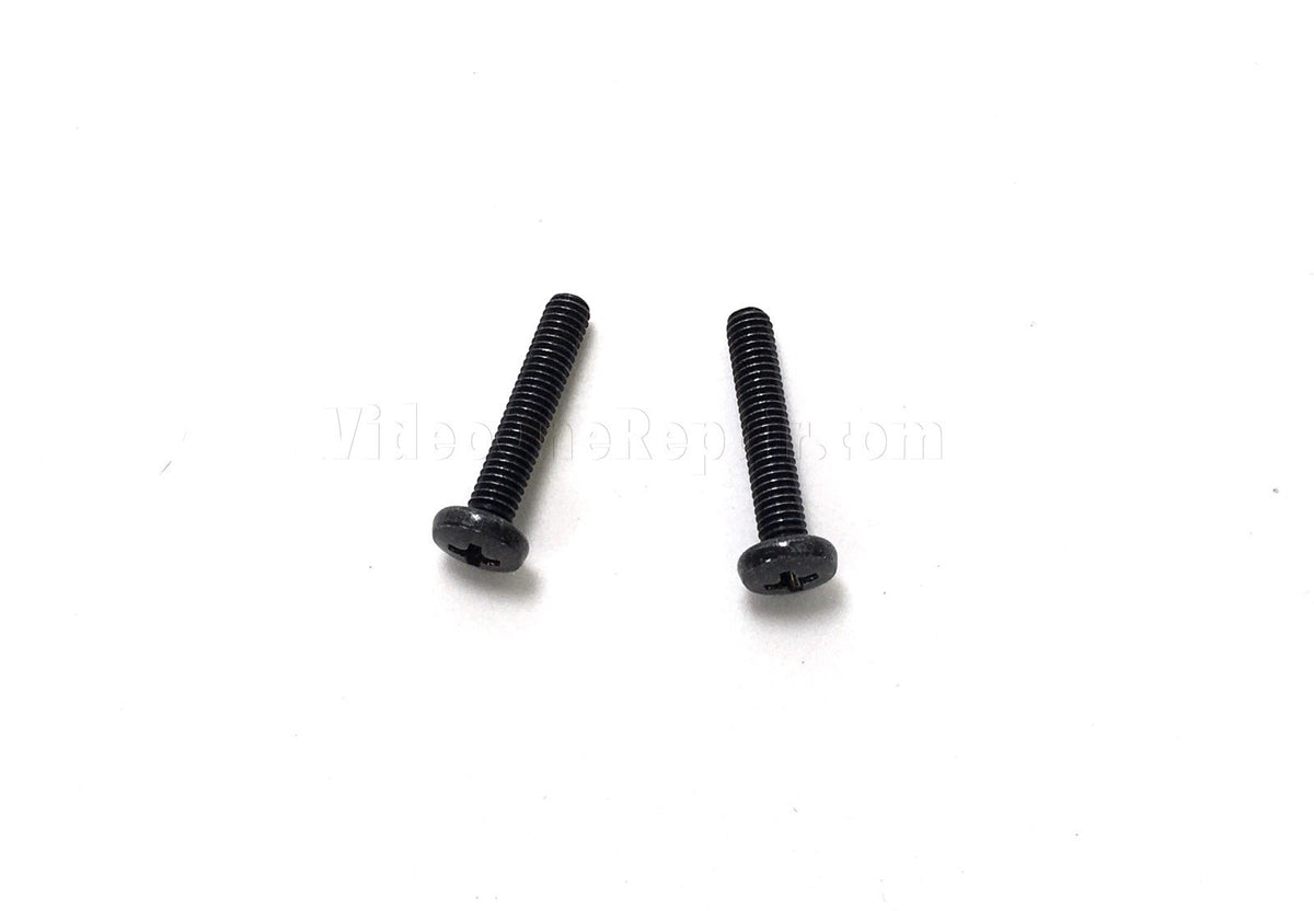 Canon C300 Mark III Microphone Holder Screws Replacement Genuine Canon - view 2