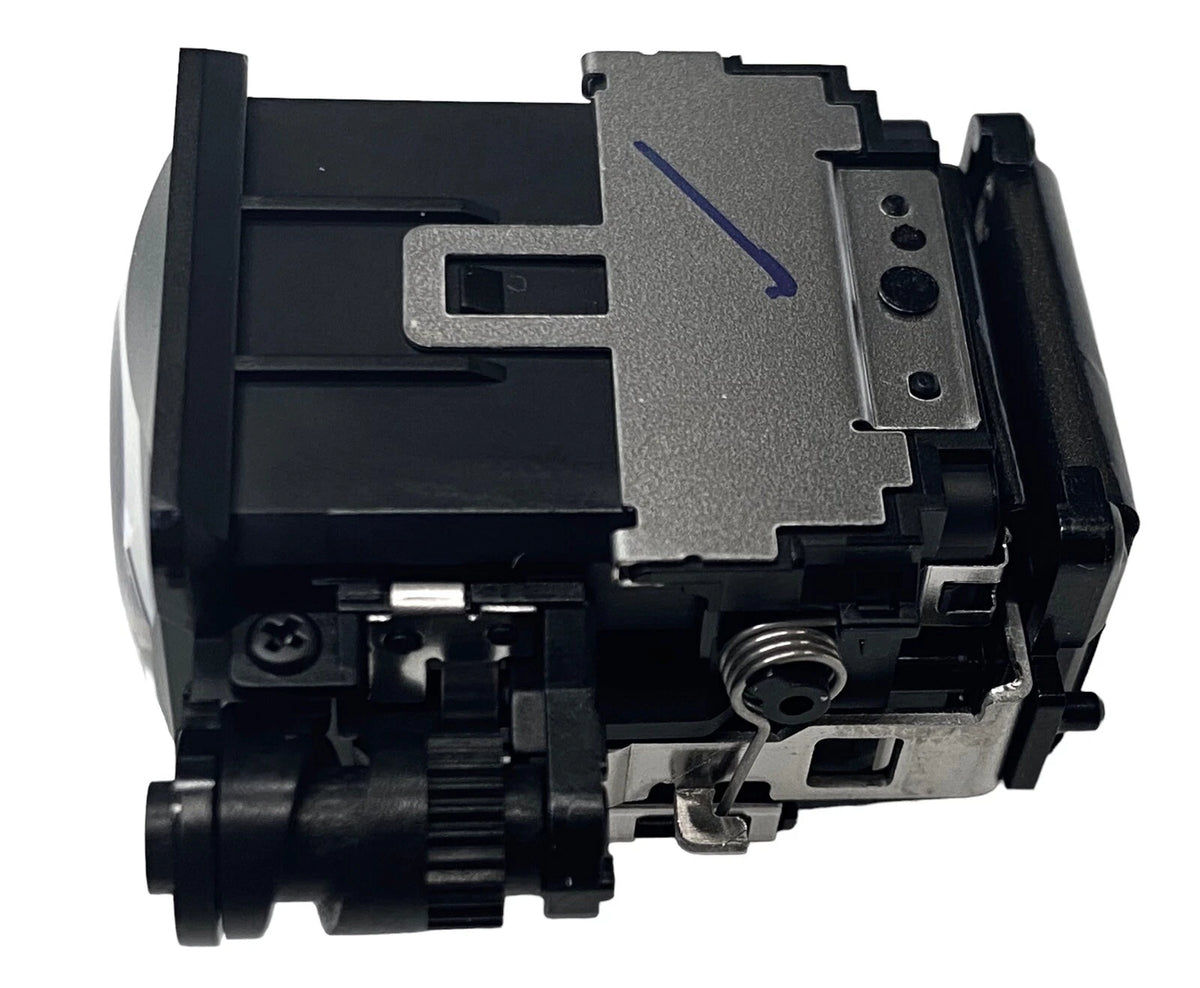 Sony A7R V EVF Electronic Viewfinder Block Display Repair - view 4