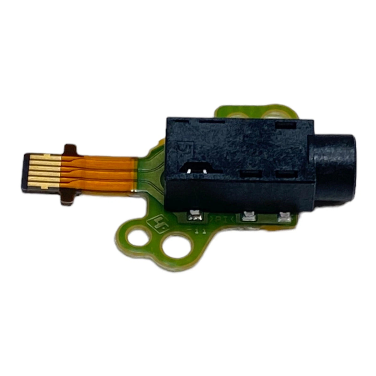 Sony A7R III Headphone Jack Port PCB Connector Replacement Repair Genuine Sony - view 2