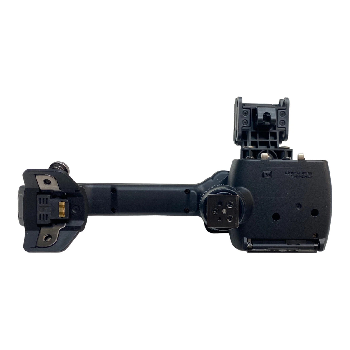 Canon XA50 Complete Top Handle Grip Replacement Part - view 4