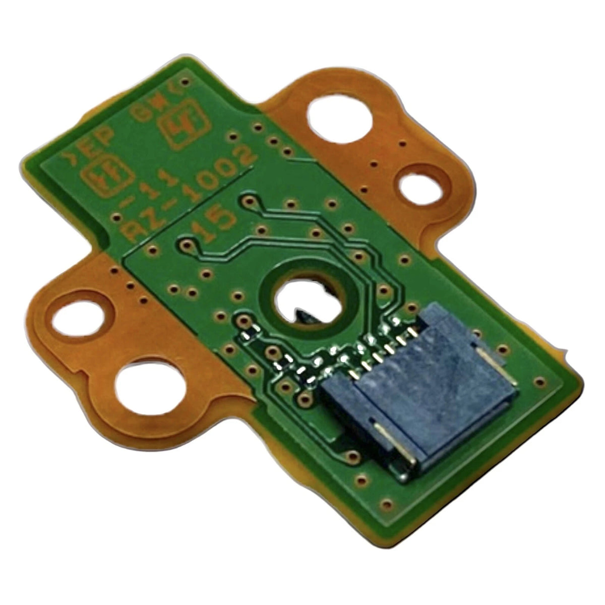 Sony FX3 RZ-1002 RZ1002 Circuit Board Shutter Button Replacement Part - view 2