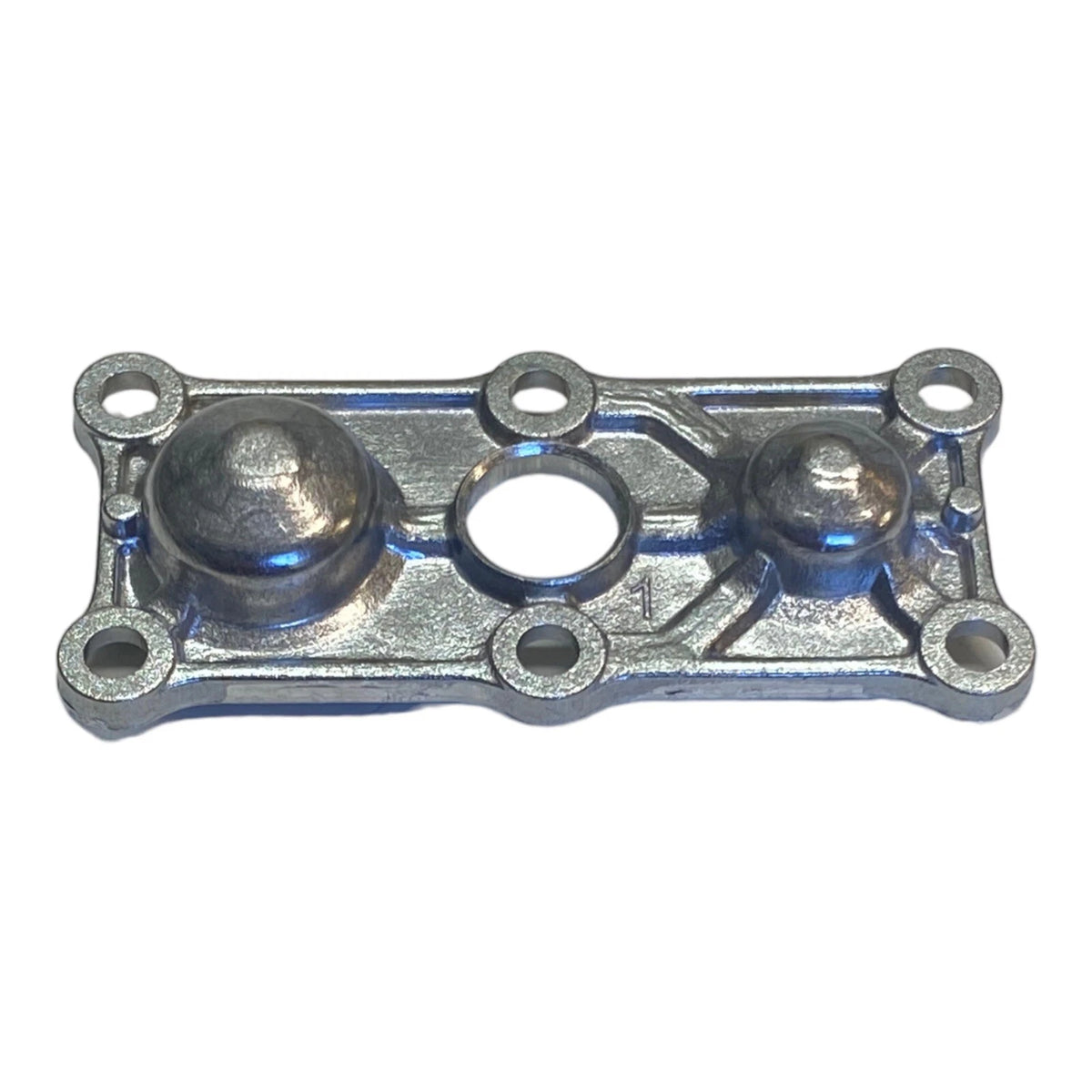 Sony Z150 Tripod Plate Screw Replacement Repair Part Genuine Sony - view 2