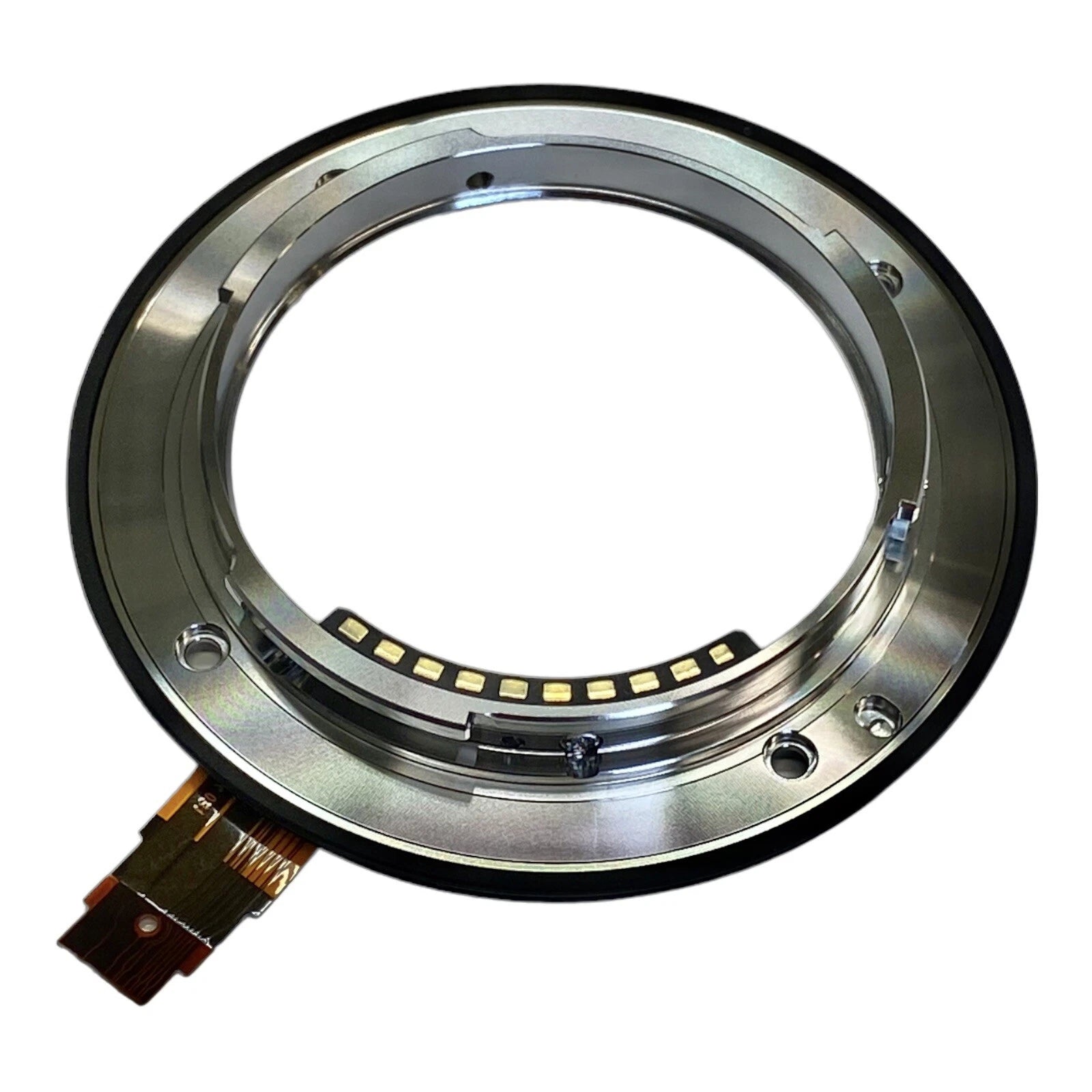Sony FE 16-35mm f/2.8 GM Lens Mount Assembly Replacement Part Genuine