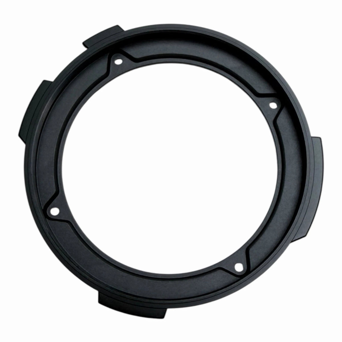 Sony Z200 Lens Front Cover Bayonet Replacement Genuine Sony - view 2