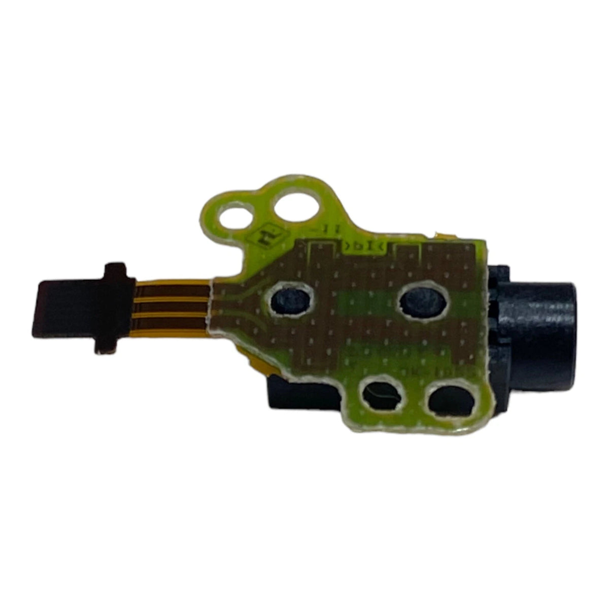 Sony A7R III Headphone Jack Port PCB Connector Replacement Repair Genuine Sony - view 3