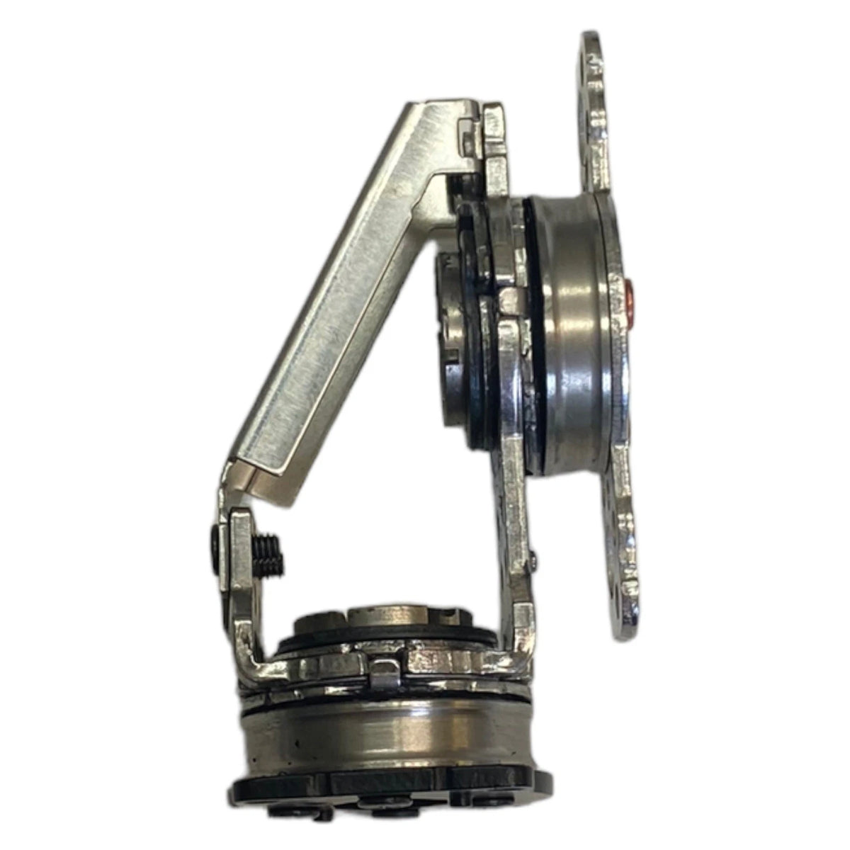 Sony FS5 II LCD Monitor Screen Hinge Replacement