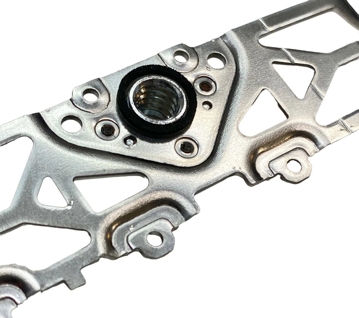 Sony FX30 Tripod Mount Bottom Plate Replacement Repair Part