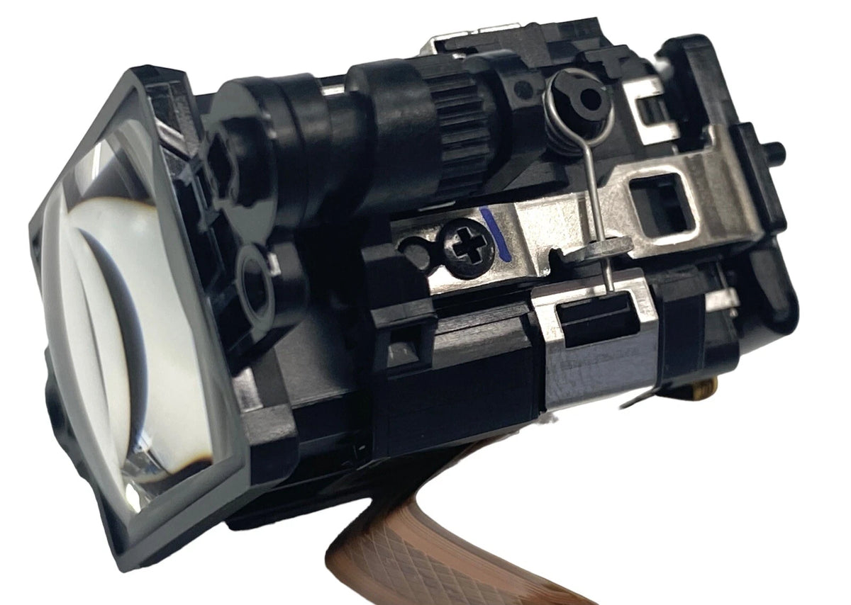 Sony A7R V EVF Electronic Viewfinder Block Display Repair - view 3