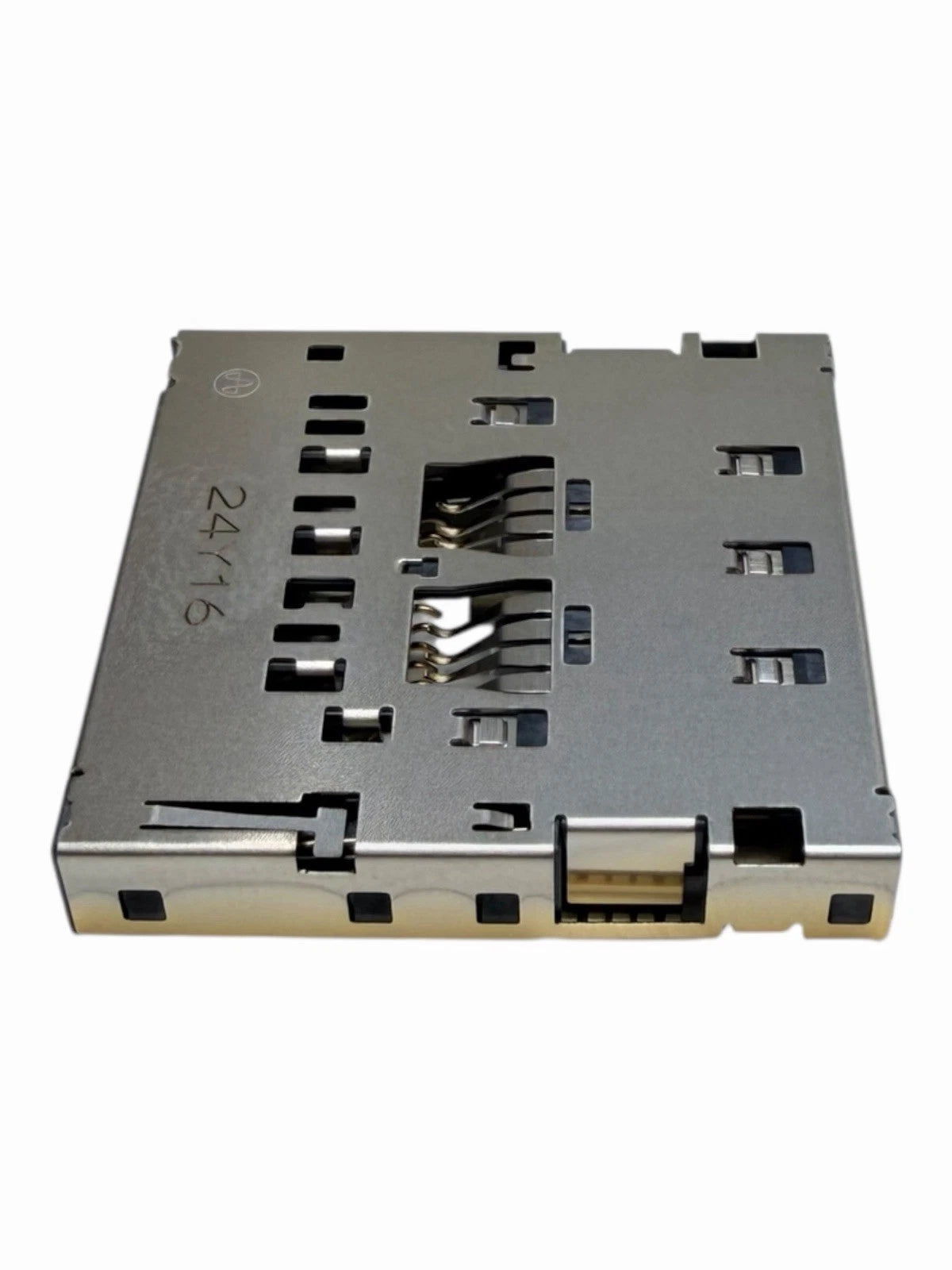 Sony A1 SD Card Slot PCB Replacement Part Repair