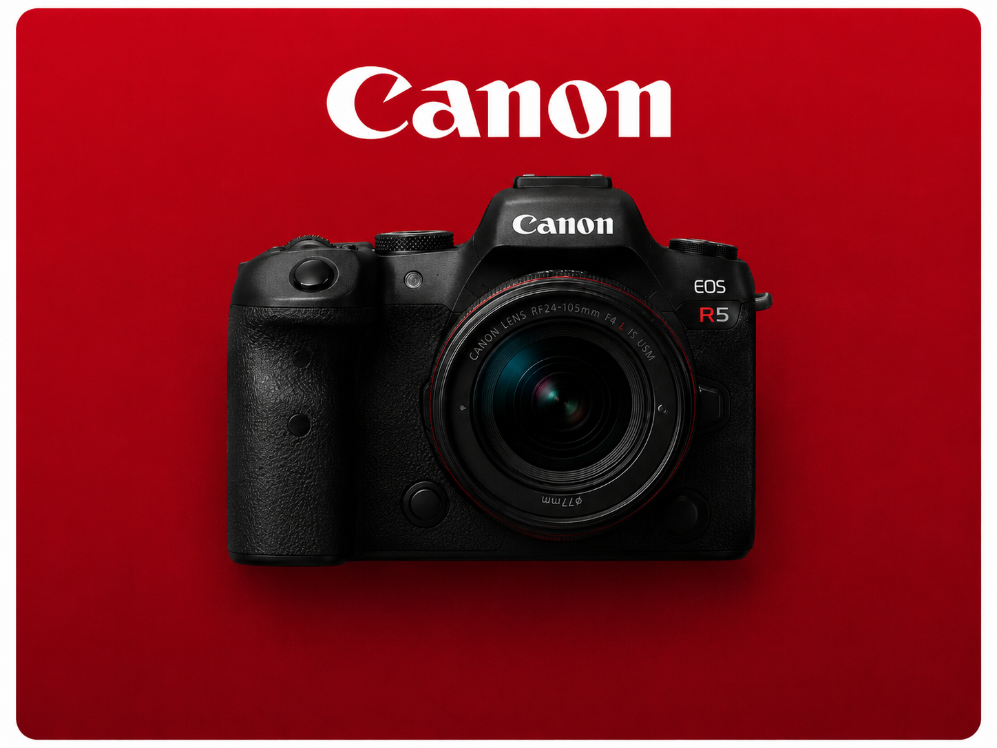 Canon Parts