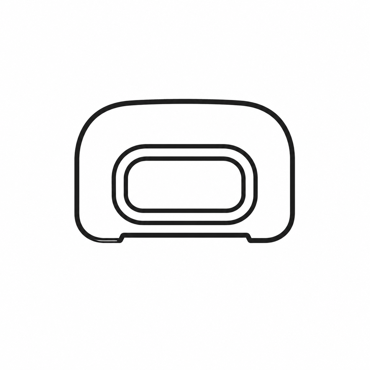 Eyecups