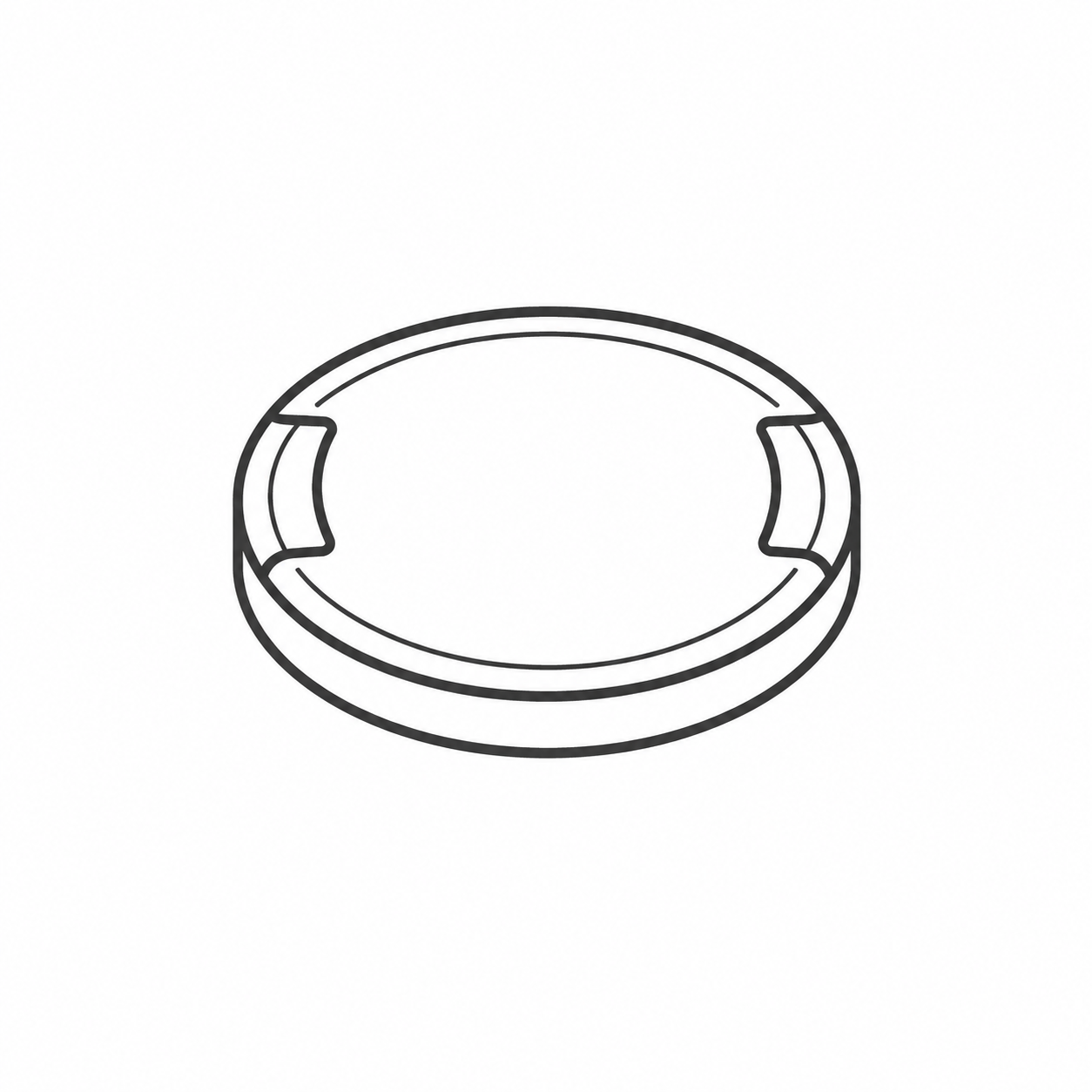 Lens Caps
