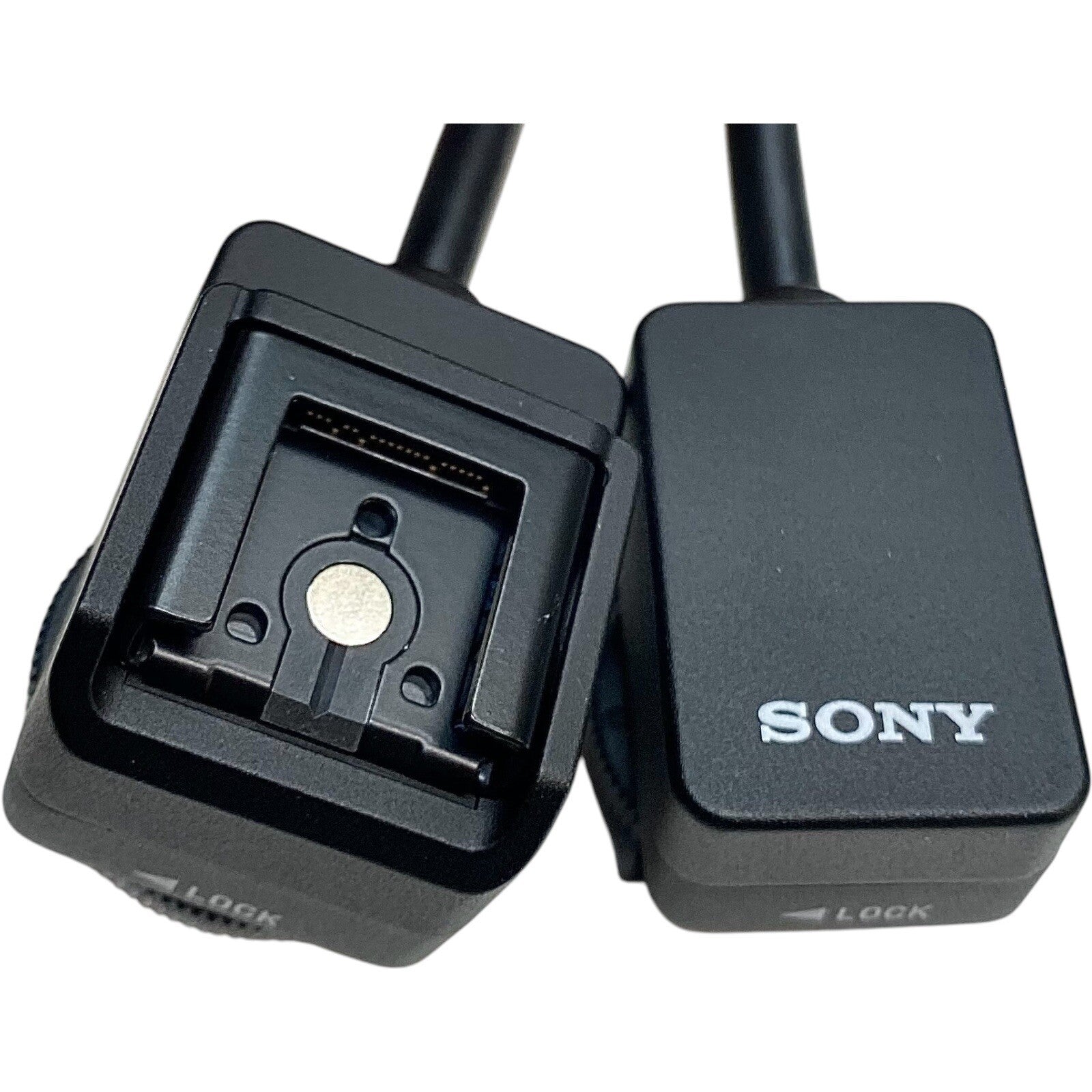 Sony XLR-K3M Extension Cable For Audio Replacement Part