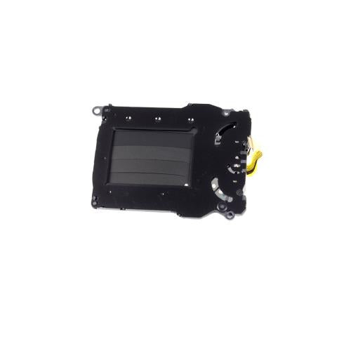 Sony A7S II Shutter Unit Replacement Repair Part Genuine Sony - view 2