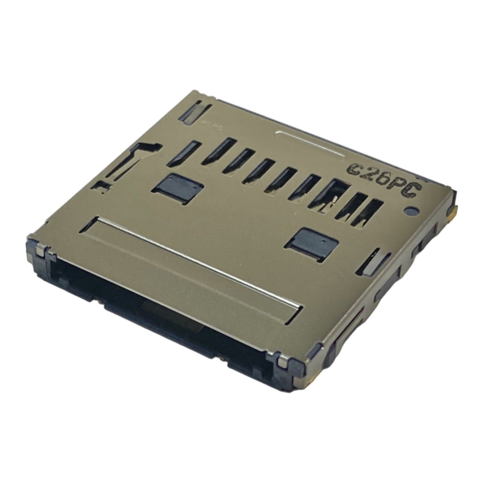 Sony A7 III SD Card Slot "2" Two Replacement Part Repair Genuine Sony