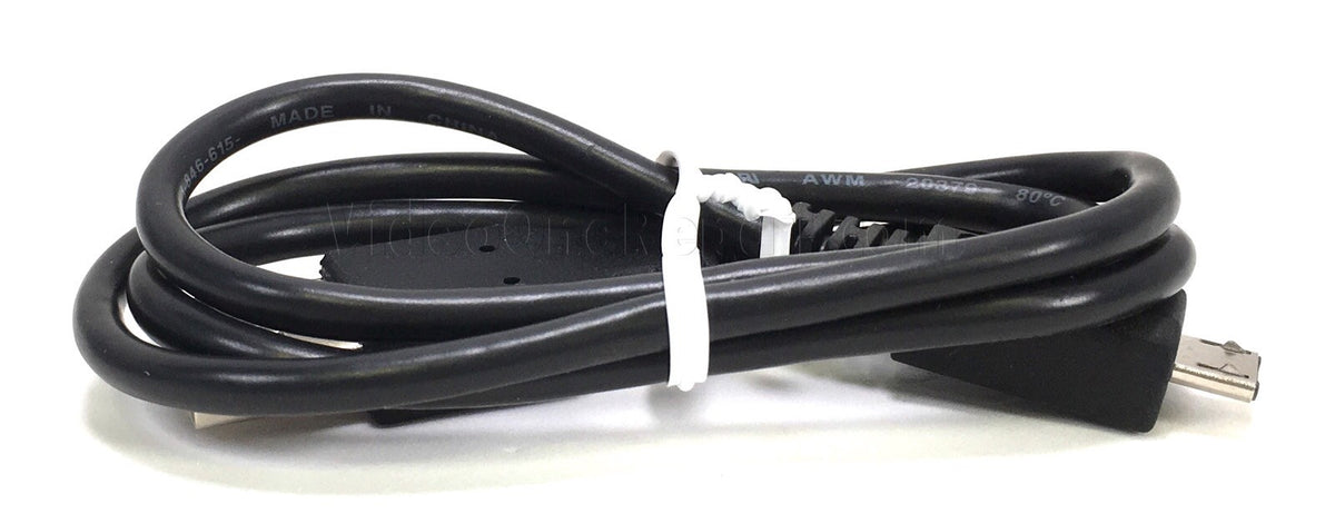 Sony RX100 VII Micro USB Cable - Genuine OEM Replacement Part - view 2