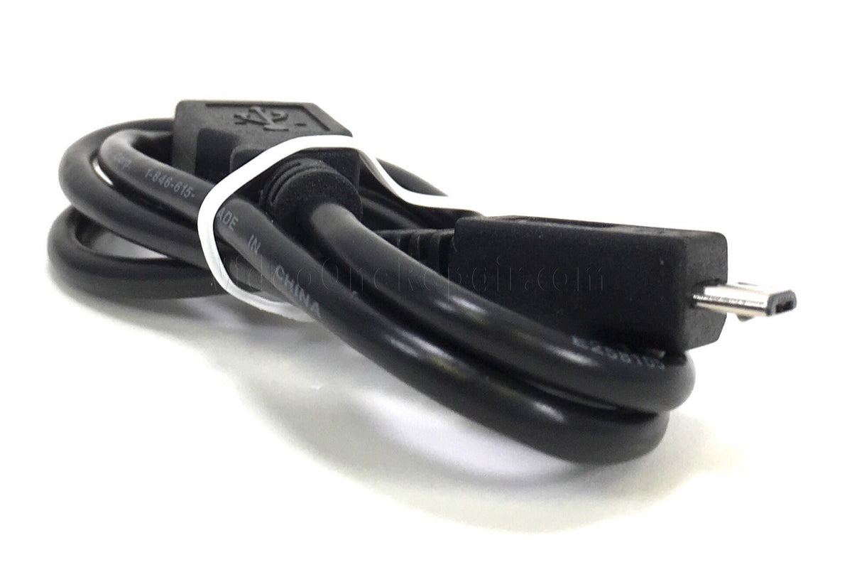 Sony RX100 VII Micro USB Cable - Genuine OEM Replacement Part - view 3